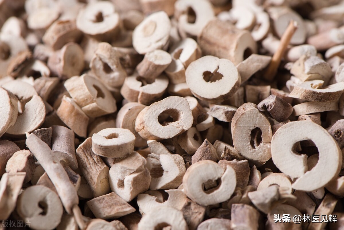 桂枝茯苓丸治前列腺增生50例,桂枝茯苓丸治前列腺增生的方法