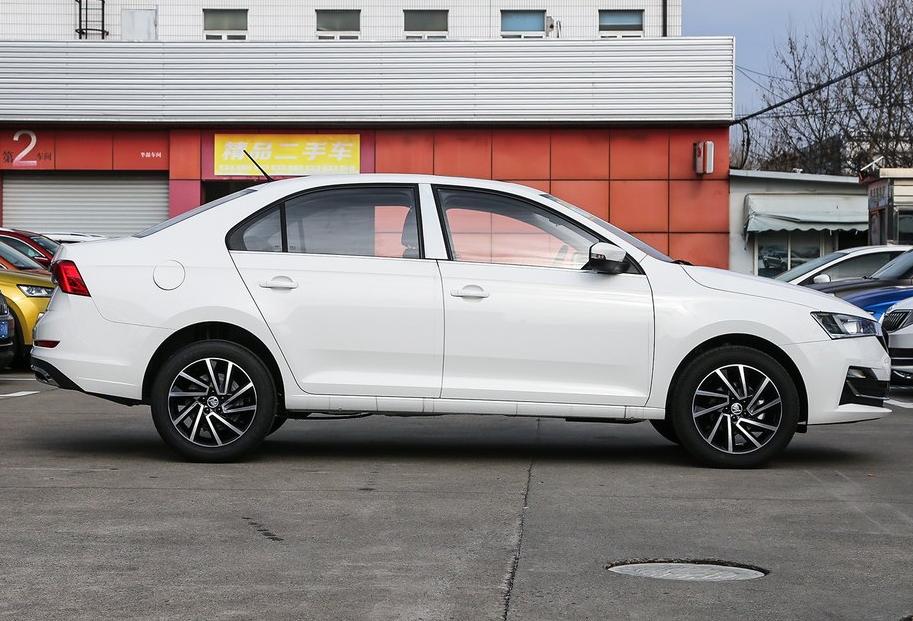 2018年7万公里的斯柯达昕锐,斯柯达昕锐平均油耗显示怎么看