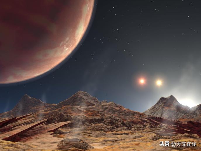 外星人的确存在吗,外星人到底是否存在