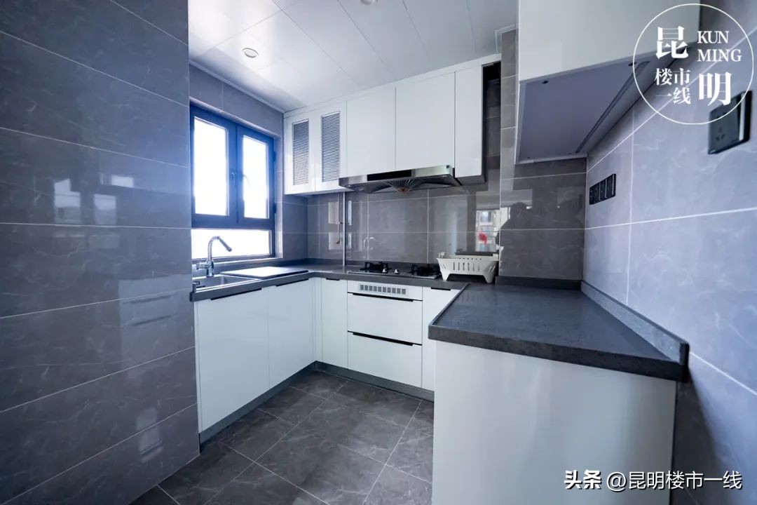 提前交付,提前交房的小区多吗