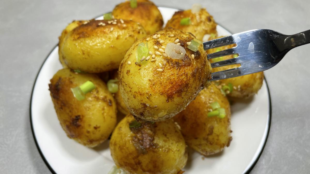 天天吃这些高碱性食物,碱性食物之王不口臭