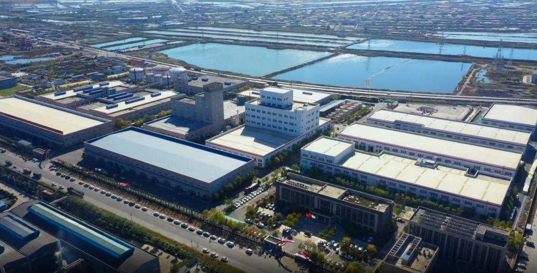 丰南东方雨虹防水材料有限公司,唐山丰南东方雨虹工厂怎么样