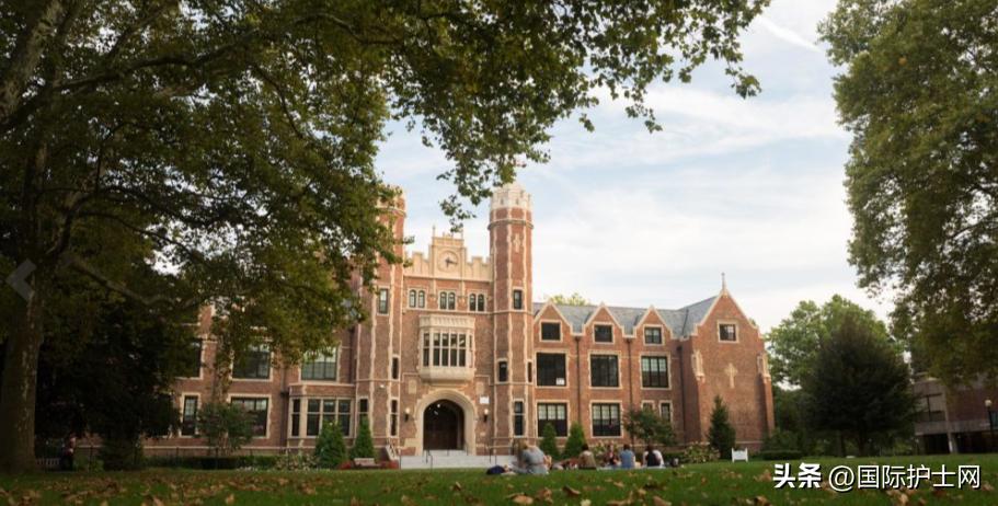 美国纽约本科护理学校,留学纽约州立大学护理专业