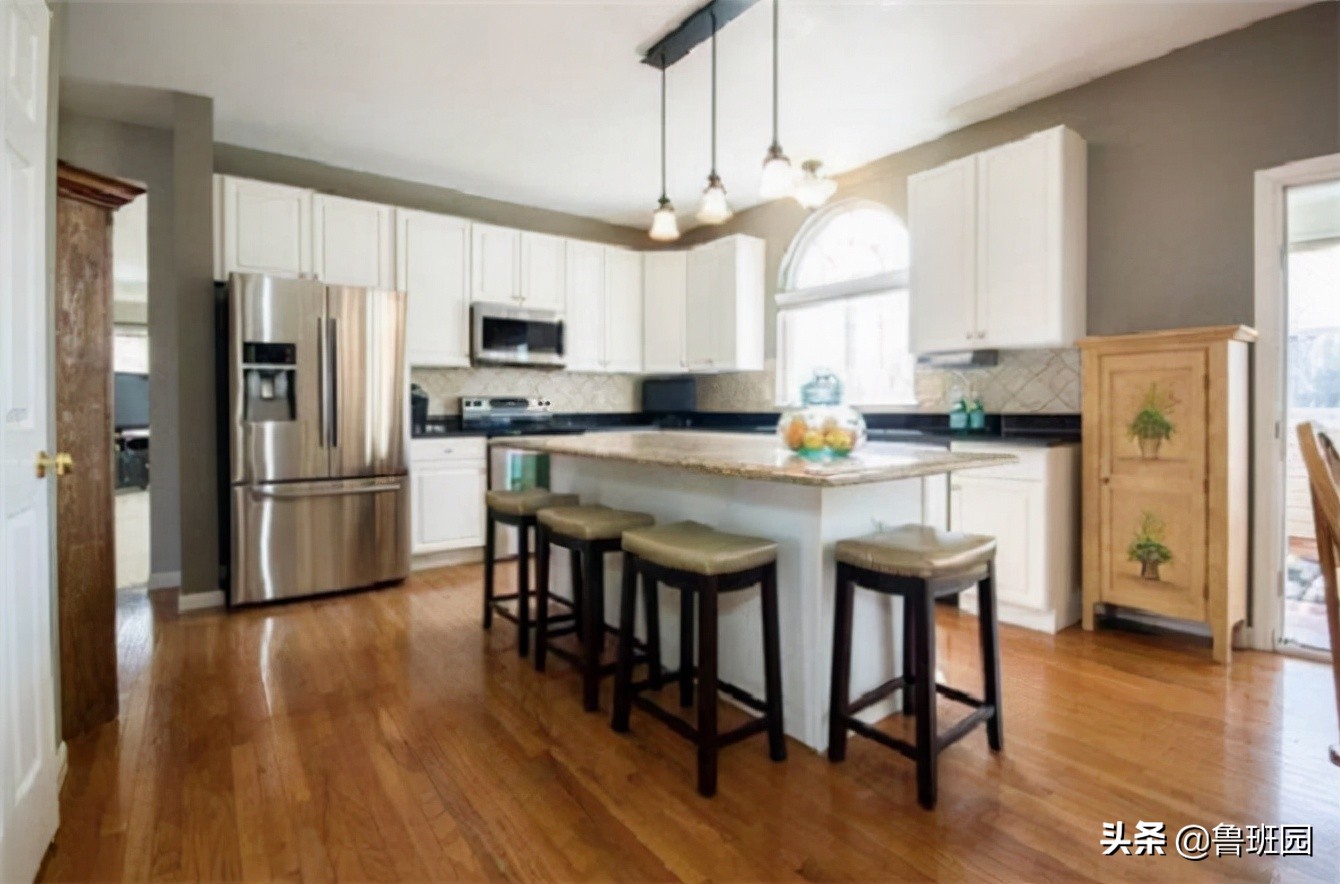 整体橱柜要怎么做能耐用,整体橱柜合理格局