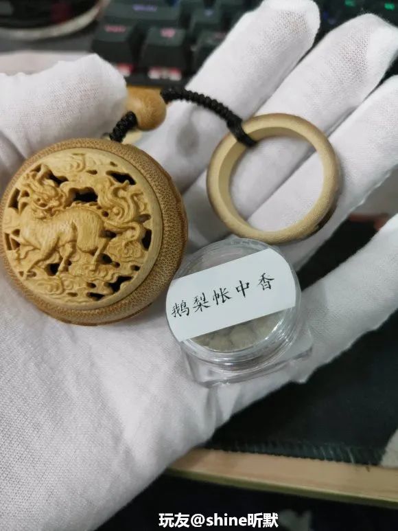 傻狍子角手把件,傻狍子的角掉了还能长出来吗