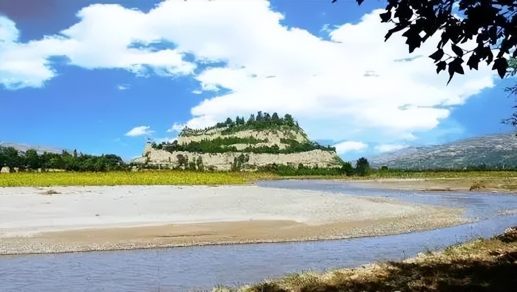 礼县先秦文化,甘肃礼县秦文化发祥地