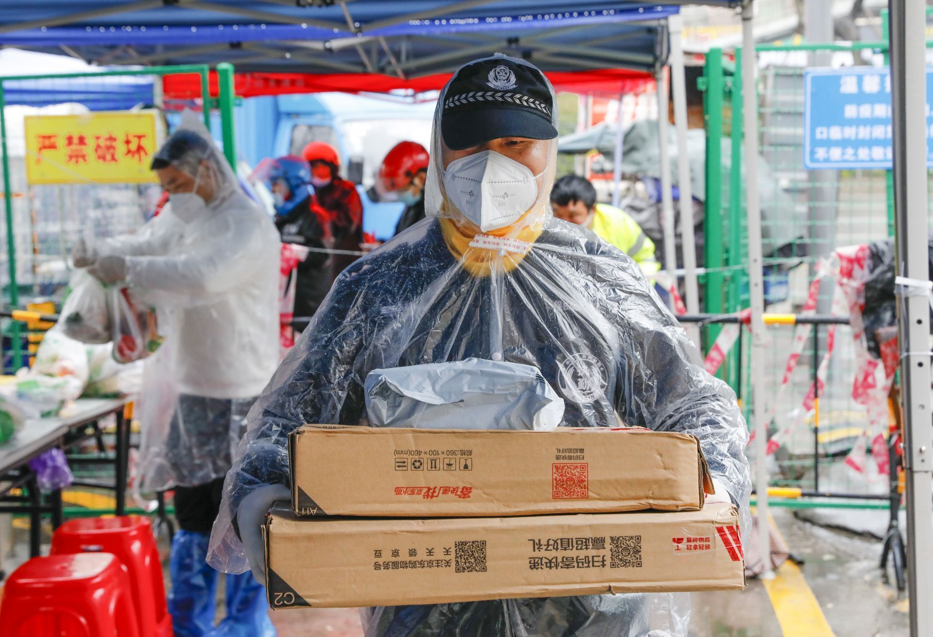 抗疫彰显了哪些中国精神,中国积极抗疫弘扬了什么精神