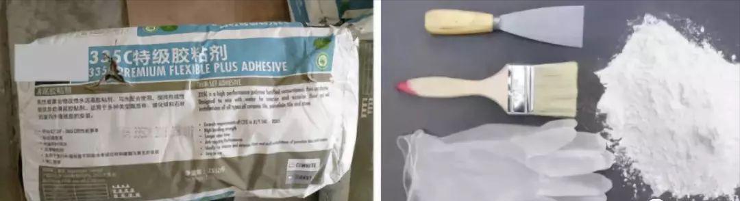 干挂和湿贴哪个不占空间,无缝干挂和湿贴的区别