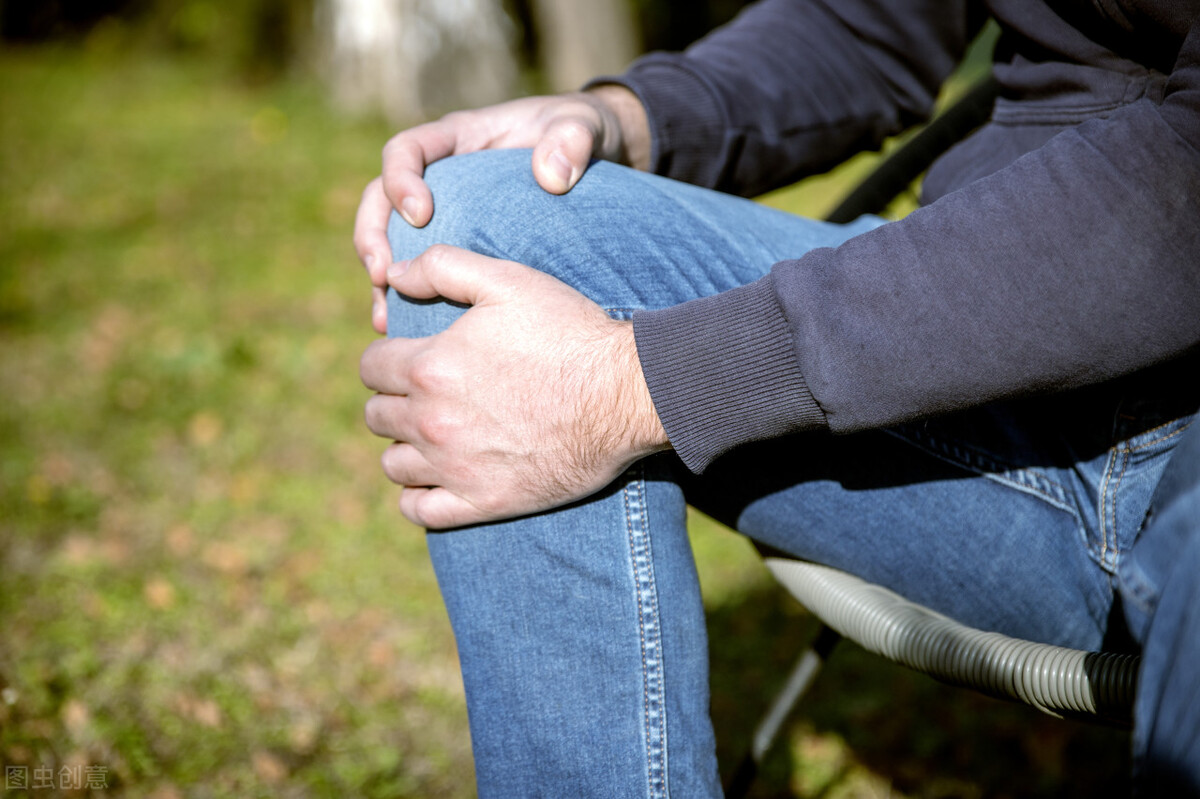 半月板撕裂如何治疗,半月板撕裂三度自愈成功的案例