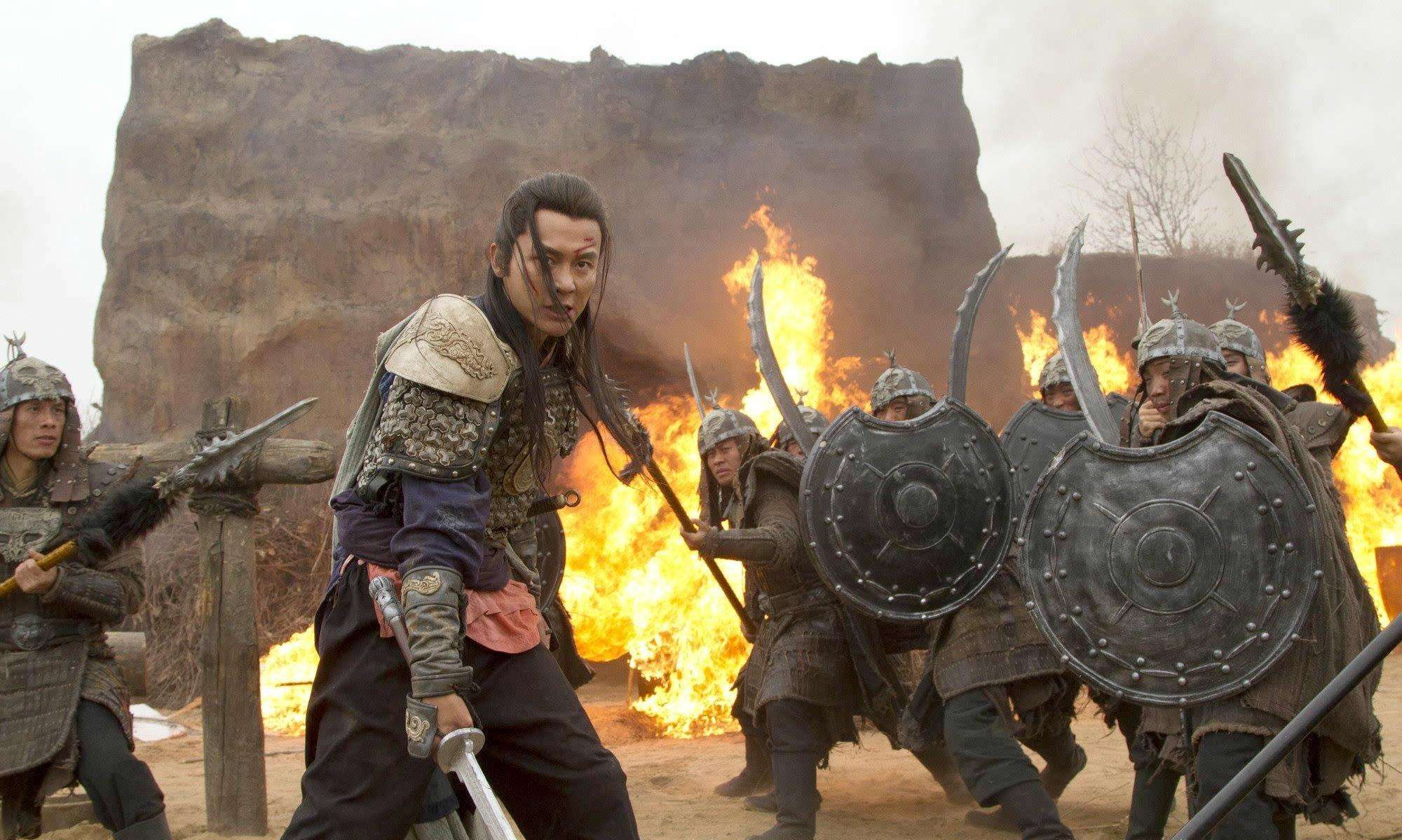 霍去病死后汉武帝还继续打匈奴吗,卫青死后汉武帝就打不过匈奴了