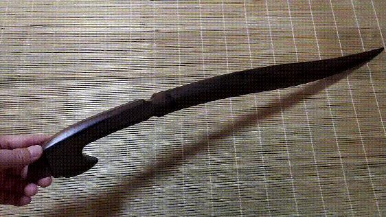 菲律宾短棍什么材质好,菲律宾短棍和中国少林棍