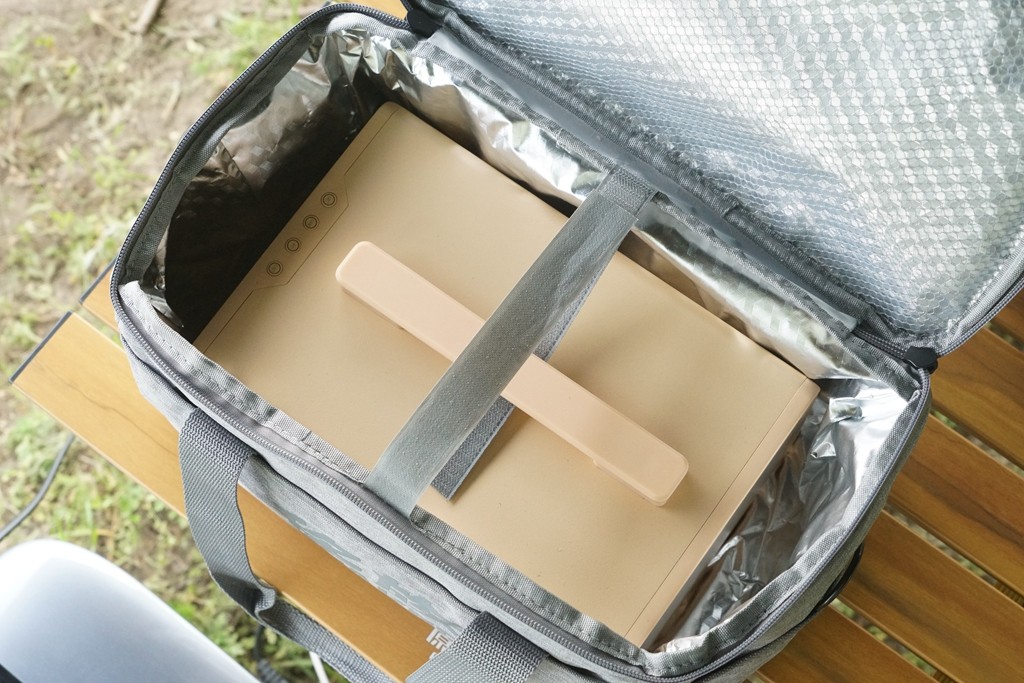 移族户外电源怎么充电,移族户外电源p800测评