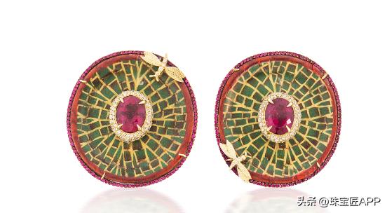 把竹子、树枝做成高级珠宝？这个来自巴西的鬼才设计师不一般！