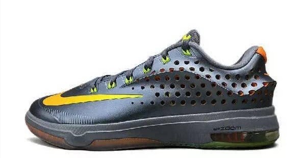 kd15所有曝光配色,kd15颜值怎么样