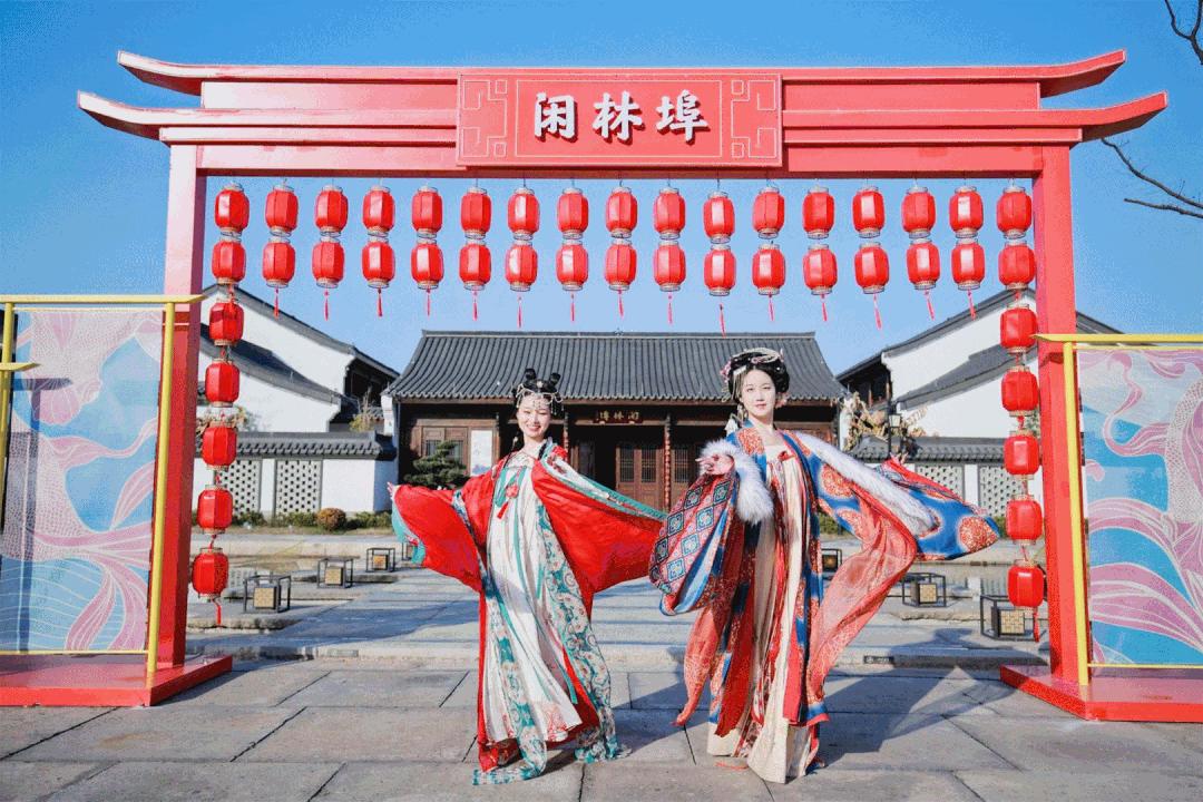 收藏！杭州新年超全玩法指南来了！2023快乐再出发！