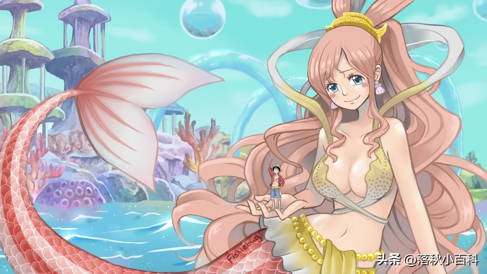 海贼王贝洛贝蒂颜值,海贼王女角色颜值排名