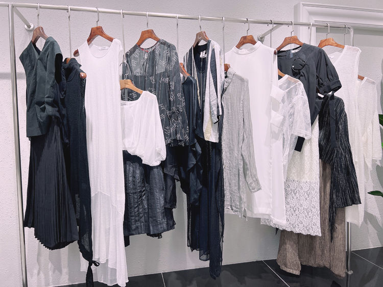 多摩衣服,多摩女装