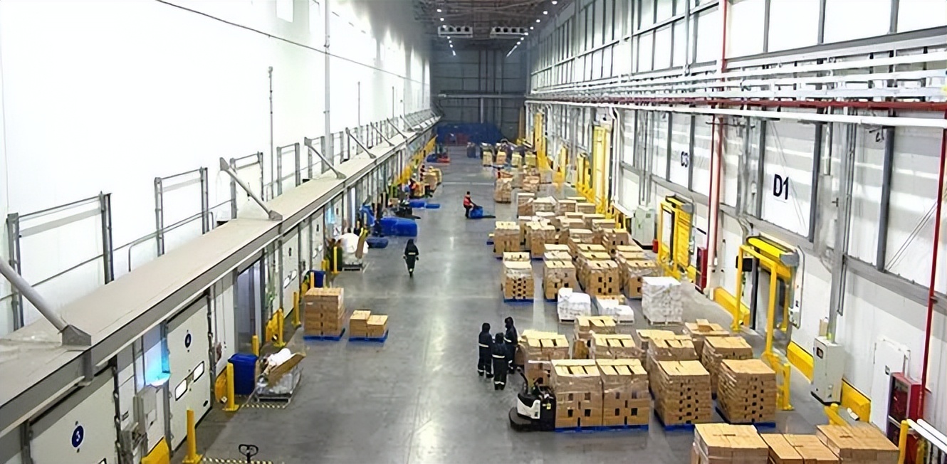 冷链物流各行业数据,冷链物流需求预测