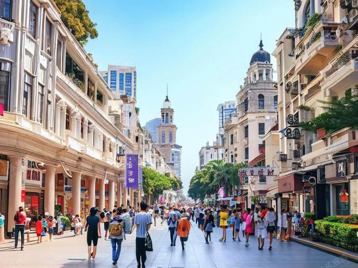 厦门自由行6天最佳路线,厦门环岛路自由行攻略