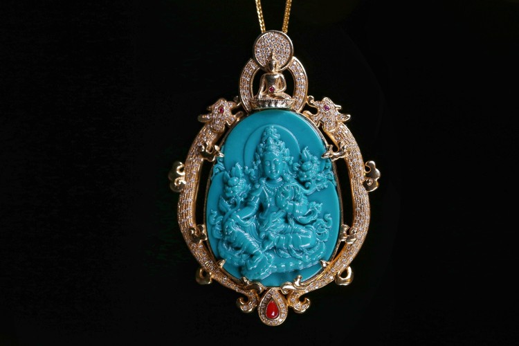 祈福哪种手串好,祈福的手串有什么忌讳