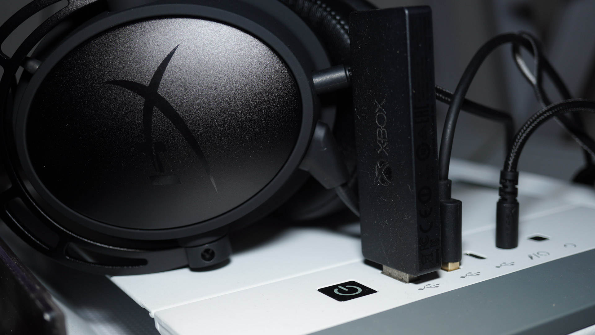 多平台，独立音量调节-极度未知阿尔法游戏耳机