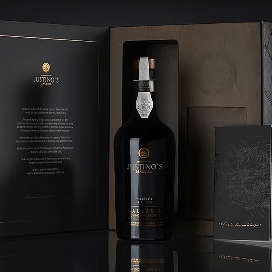 葡萄酒创意包装,红葡萄酒包装设计