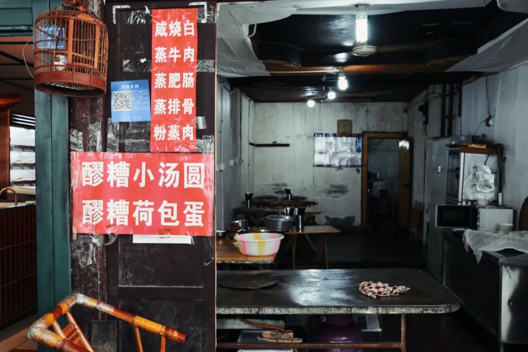 去成都必打卡的8家地道馆子,成都本地人必吃十大馆子排名