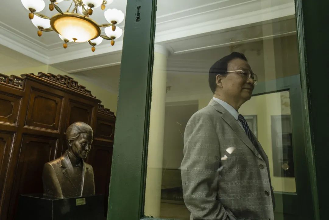 郎景和院士对妇产科的三点贡献,郎景和谈卵巢癌