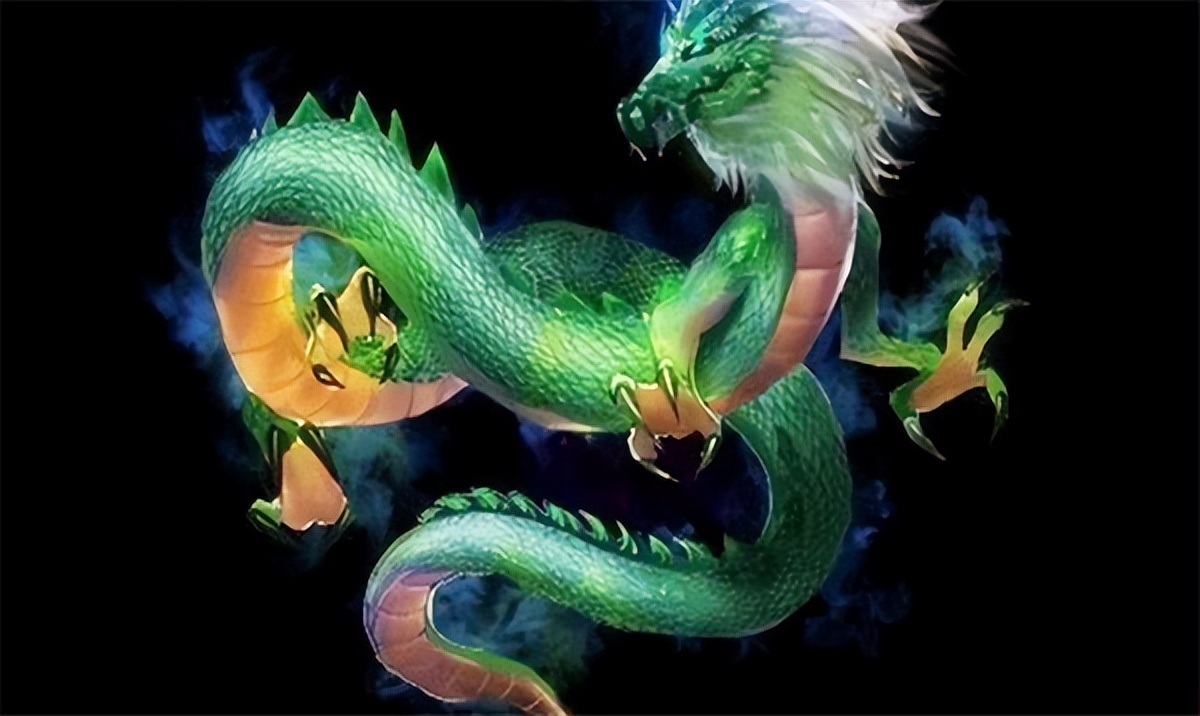 青龙白虎朱雀玄武上古四大神兽,上古最强的三大神兽是谁