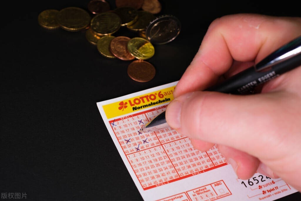 彩票业腐败大案,史上最大的彩票骗局