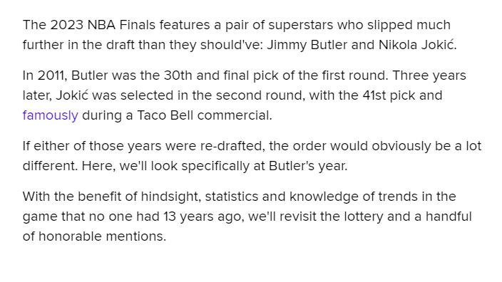 当年被选中的nba状元只剩欧文,2011年nba选秀骑士选中欧文汤普森