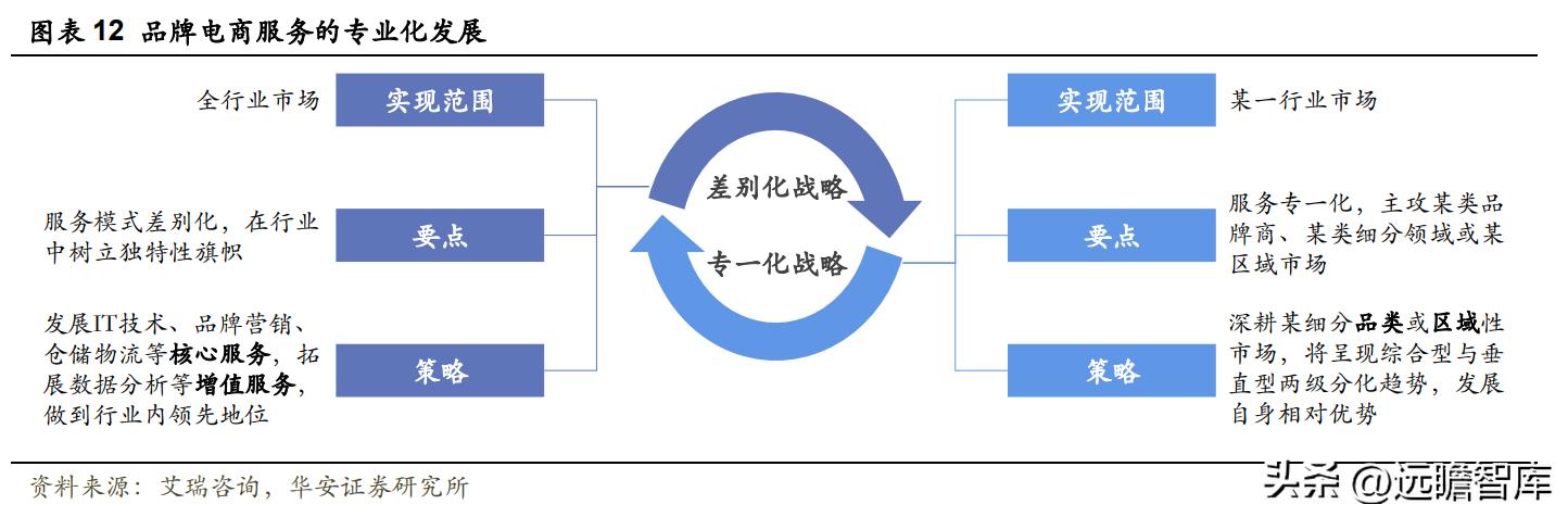 美妆代运营商丽人丽妆,丽人丽妆未来前景