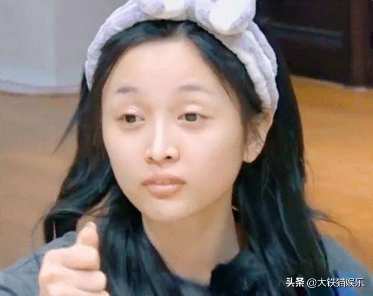 论“素颜女神”只服这6位，别人卸妆遮遮掩掩，她们化不化妆没差