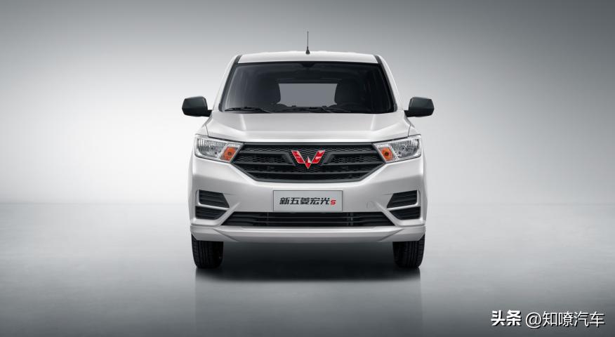 现在微型面包车能拉货吗,能拉货又能拉人的面包车