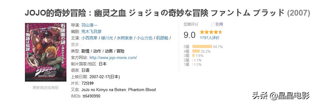 九部值得一看的冷门佳片,推荐几部冷门动漫看过的都说好看