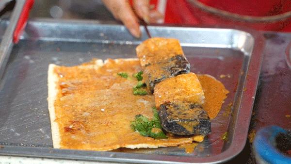 夏天烧烤必去的地方,消夏避暑老字号美食