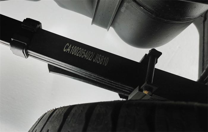 全新一代铃拓pk国产皮卡车,全新江铃铃拓