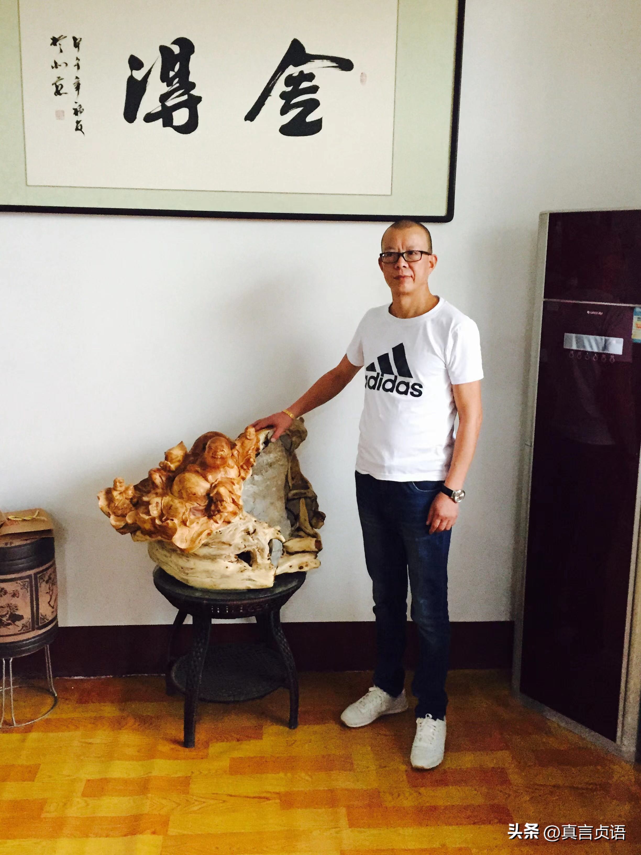 许飞诗歌三首：大寒丨除夕丨过年