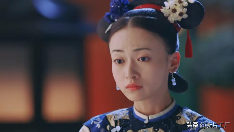 于正为何选择吴谨言,于正自曝为何选择吴谨言