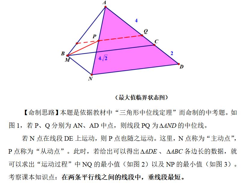 刘蒋巍，杨斌斌：如何做5~10分钟的命题报告
