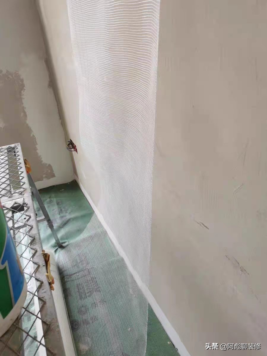 油漆刮腻子二道工序要多久呢,刮腻子详细施工步骤和注意事项