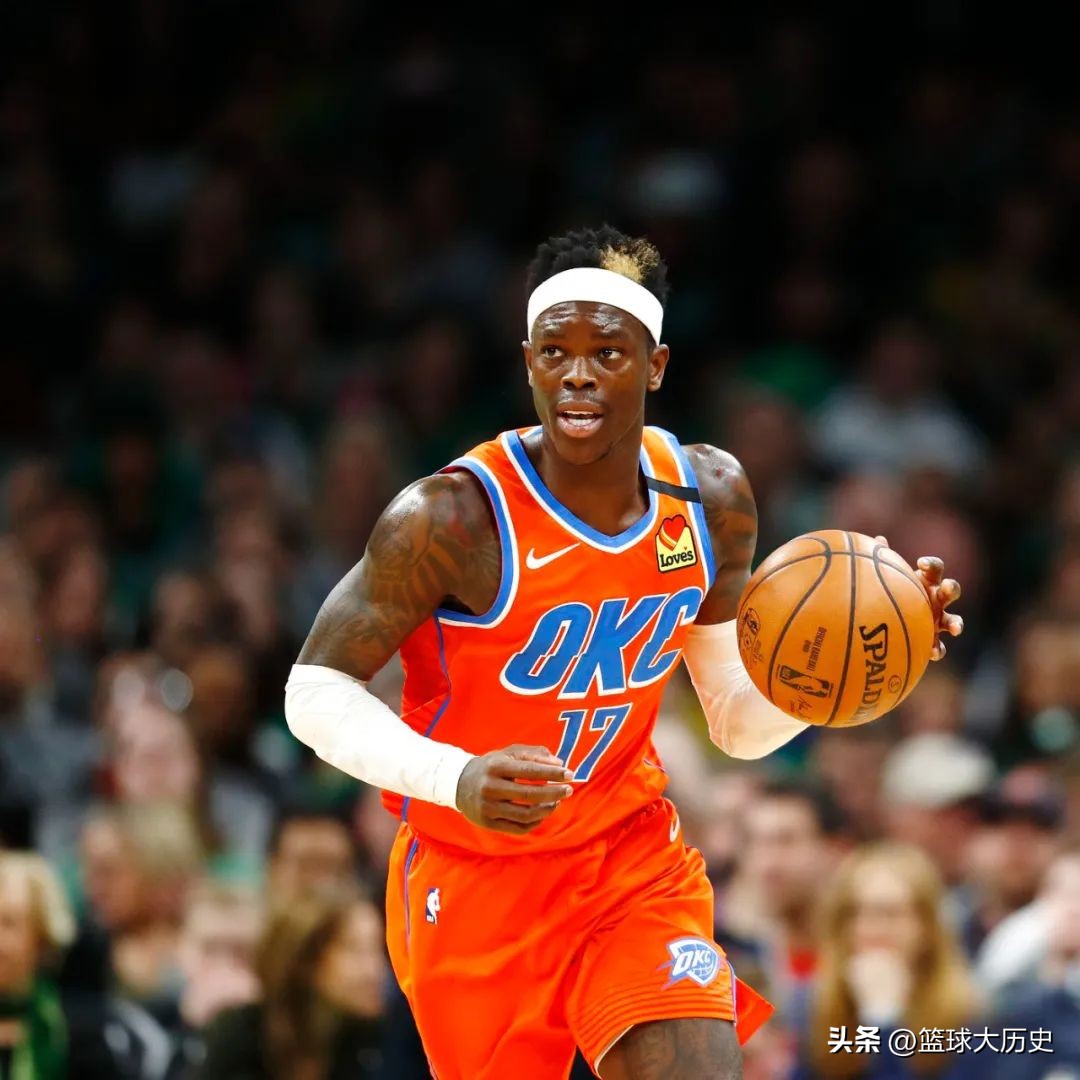 施罗德拿一亿合同,施罗德下赛季还会是底薪吗