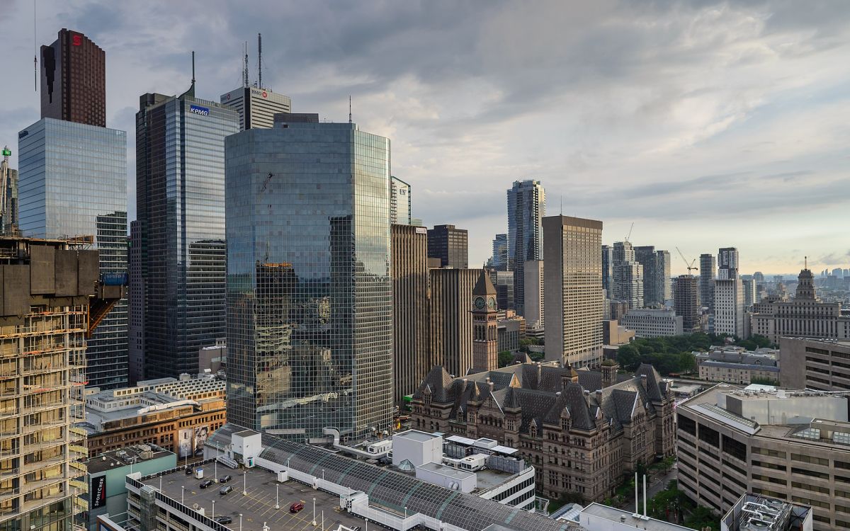 多伦多是什么地方的,多伦多靠近美国哪个城市