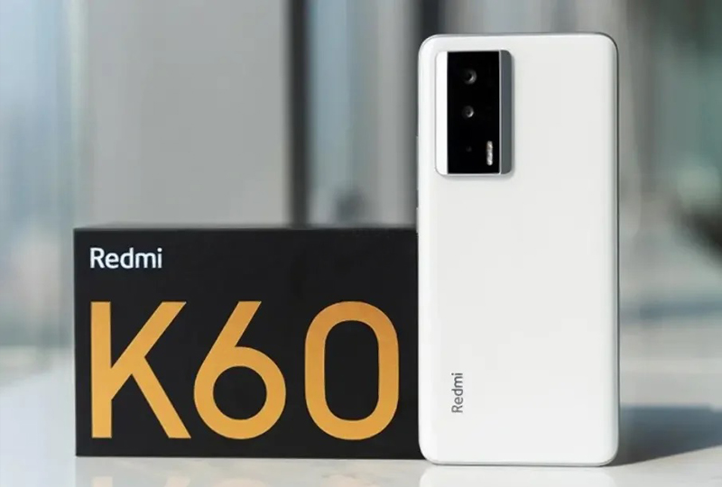 红米k60pro16g加512g,2499的红米k60值得买吗