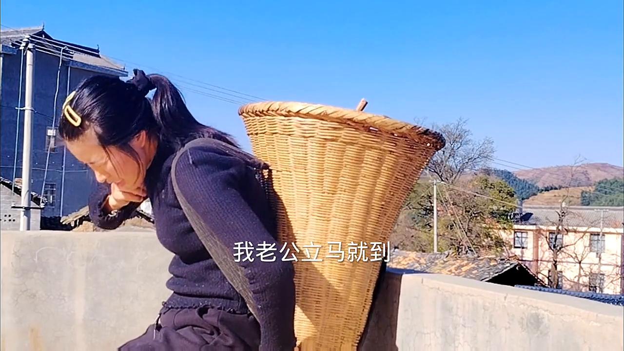婆婆住院后我和她彻底撕破脸,婆婆住院老公觉得我没有关心她