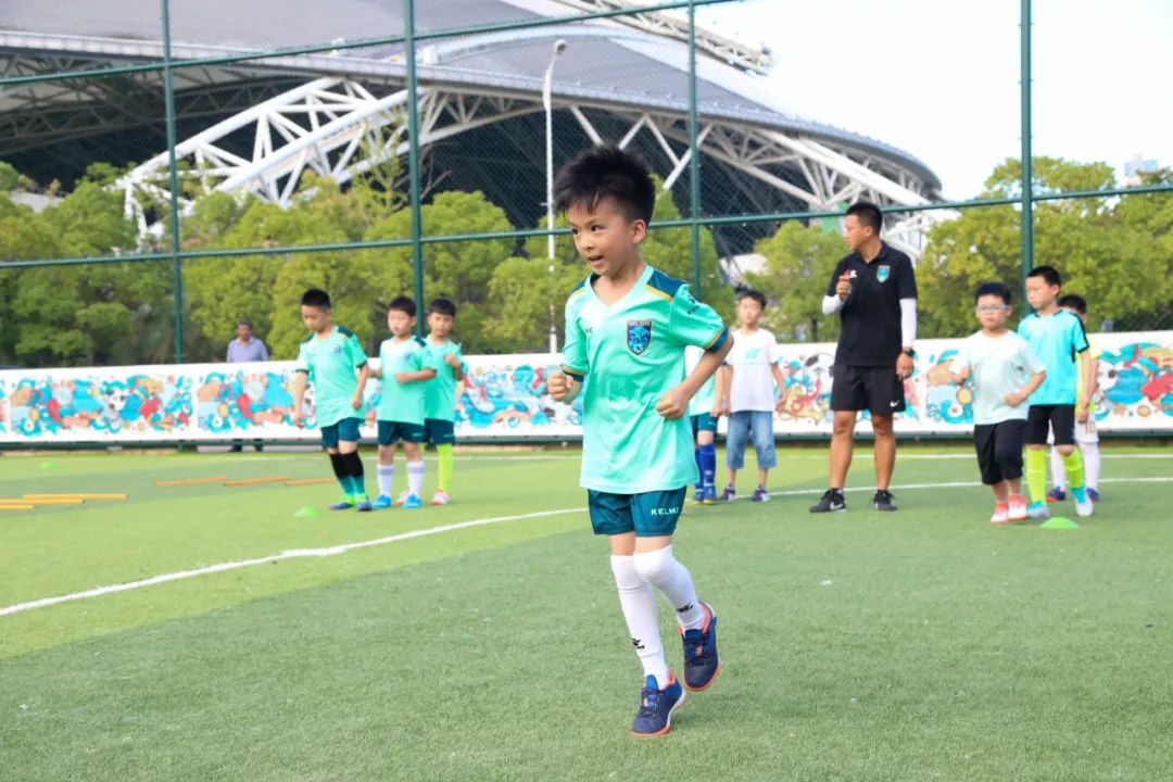 支云足球俱乐部青训,支云青训怎么报名