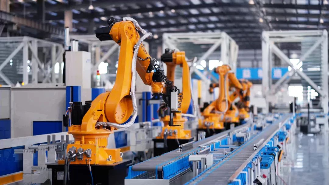 第十四届临朐门窗展会完美落幕,德朗宁门窗临朐展会