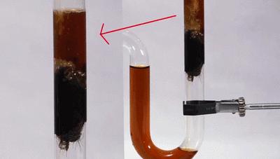 马桶下水慢拿下来,马桶下水缓慢师傅怎么修的