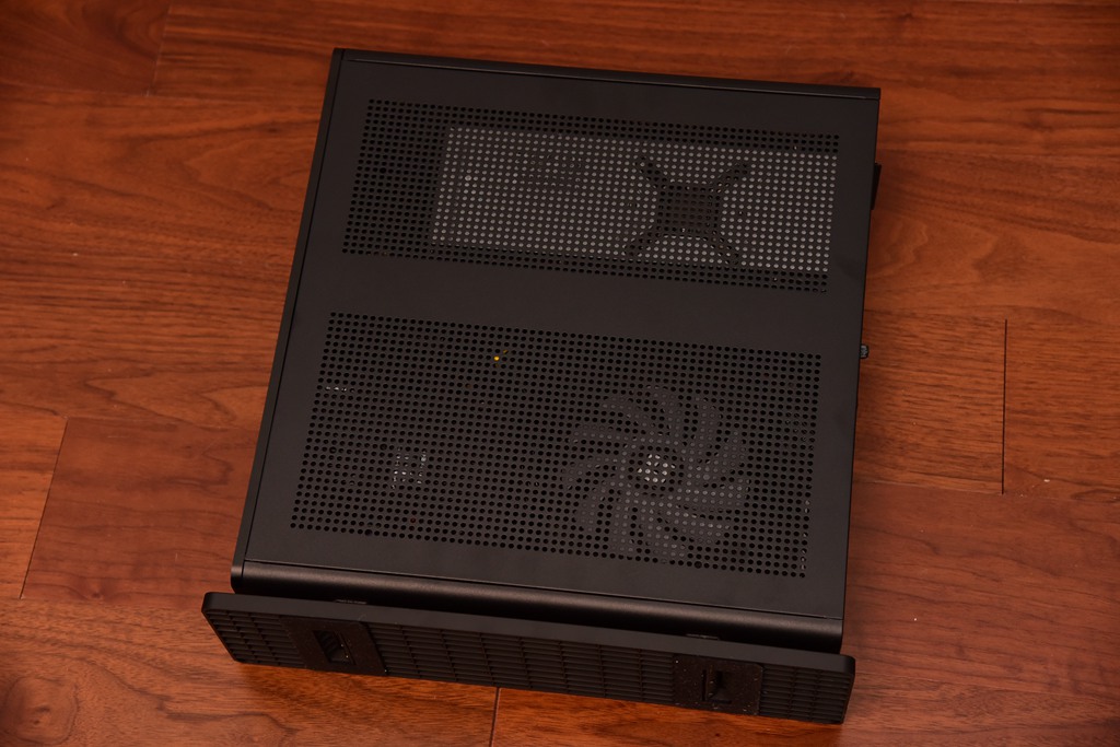 itx内存扩容,为什么itx内存更适合超频