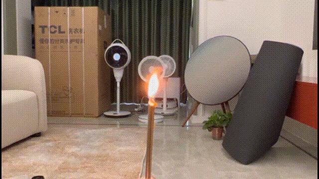 哪几款落地空气循环扇好,空气循环扇哪款最适合冬季家用